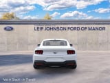 2026 Ford Mustang - Preview 5