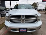 2019 Ram 1500 - Preview 6