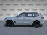 2026 BMW X5 - Preview 9