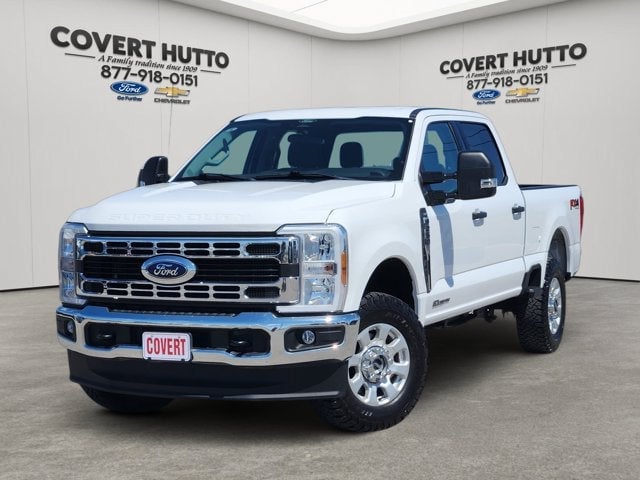 2024 Ford F-250 - Image 1