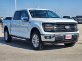 2026 Ford F-150 - Preview 3