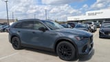 2026 Mazda CX-70 - Preview 8