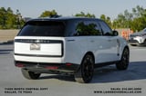 2024 Land Rover Range Rover - Preview 6
