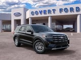 2027 Ford Explorer - Preview 4