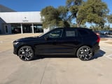 2026 Volvo XC60 - Preview 3