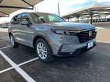 2026 Honda CR-V - Preview 2