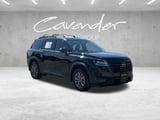 2026 Nissan Pathfinder - Preview 2