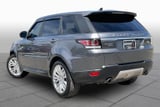 2016 Land Rover Range Rover Sport - Preview 11