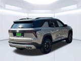 2027 Chevrolet Traverse - Preview 5