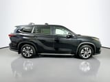 2024 Toyota Highlander - Preview 4