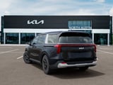 2026 Kia Carnival - Preview 4