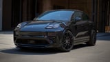 2024 Porsche Macan - Preview 2
