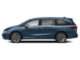 2027 Honda Odyssey - Preview 6