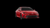 2026 Toyota Camry - Preview 16
