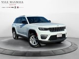2023 Jeep Grand Cherokee - Preview 2