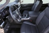 2024 Chevrolet Silverado - Preview 12