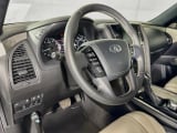 2020 INFINITI QX80 - Preview 9