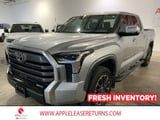 2024 Toyota Tundra - Preview 2