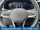 2026 Volkswagen Taos - Preview 11