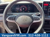 2026 Volkswagen Tiguan - Preview 13