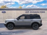 2026 Ford Bronco Sport - Preview 3