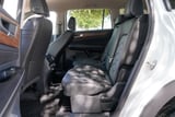 2026 Volkswagen Atlas - Preview 15