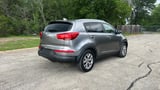 2015 Kia Sportage - Preview 5