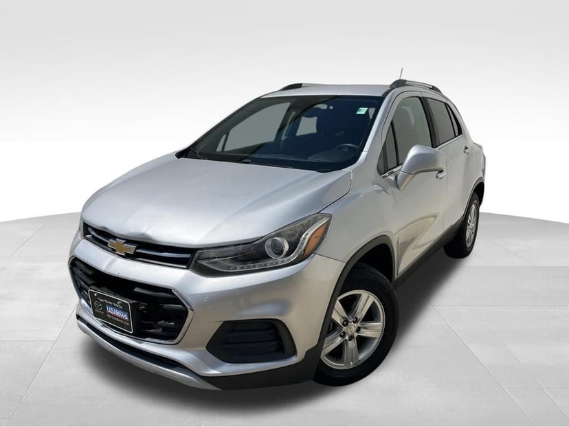 2017 Chevrolet Trax - Image 1