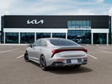 2026 Kia K5 - Preview 4