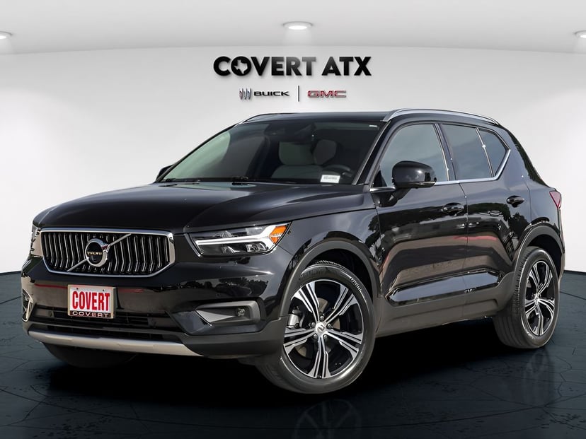 2020 Volvo XC40 - Image 1