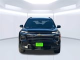 2027 Chevrolet Traverse - Preview 8