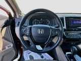 2017 Honda Ridgeline - Preview 11