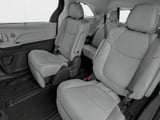 2026 Toyota Sienna - Preview 9