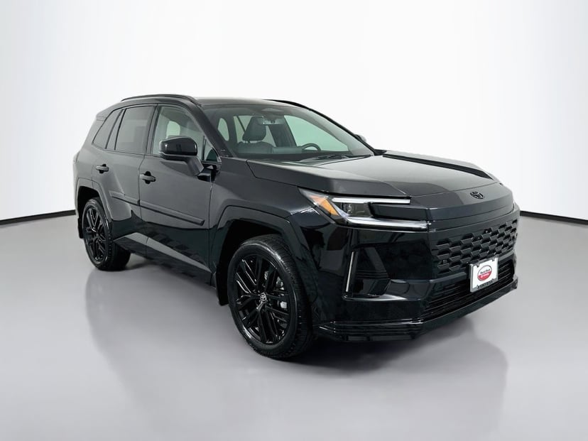 2026 Toyota RAV4 - Image 1