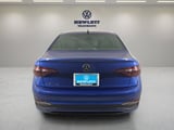 2024 Volkswagen Jetta - Preview 4