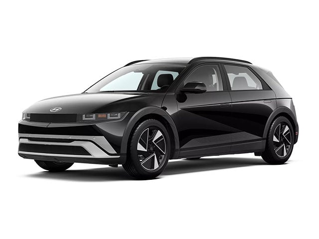 2027 Hyundai Ioniq 5 - Image 1