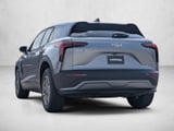 2026 Chevrolet Blazer EV - Preview 7