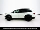 2022 Honda Pilot - Preview 4