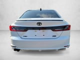 2025 Toyota Camry - Preview 6