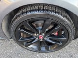 2016 Jaguar XF - Preview 11