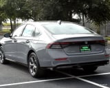2026 Honda Accord - Preview 4