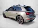 2024 Audi SQ5 - Preview 7