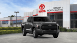 2026 Toyota Tundra - Preview 16