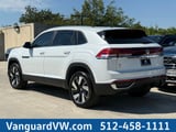 2026 Volkswagen Atlas Cross Sport - Preview 7