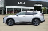 2025 Nissan Rogue - Preview 3