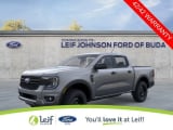 2026 Ford Ranger - Preview 2