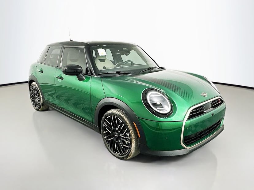 2026 MINI Hardtop - Image 3