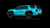 2026 Toyota 4Runner - Preview 5
