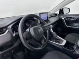 2025 Toyota RAV4 - Preview 9