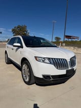 2013 Lincoln MKX - Preview 2